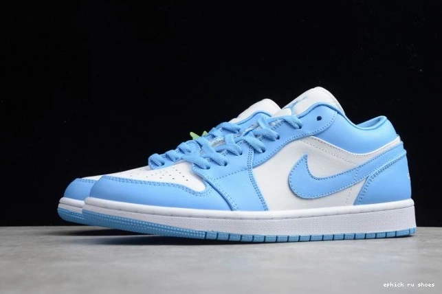 Rep Air Low 1 (W) Jordan AO9944-441 UNC 0801